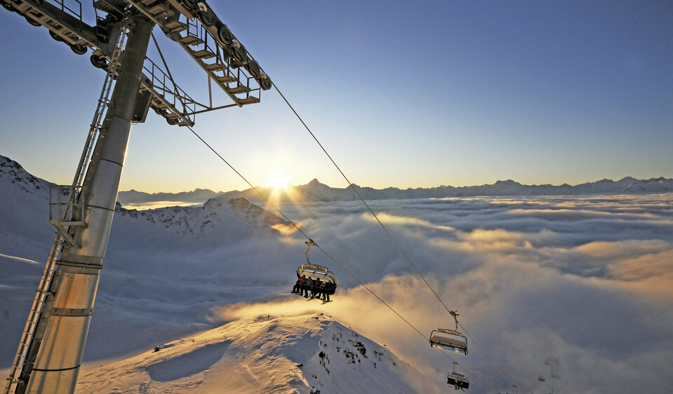 Holiday in Matrei in Osttirol | Osttirol Tourismus