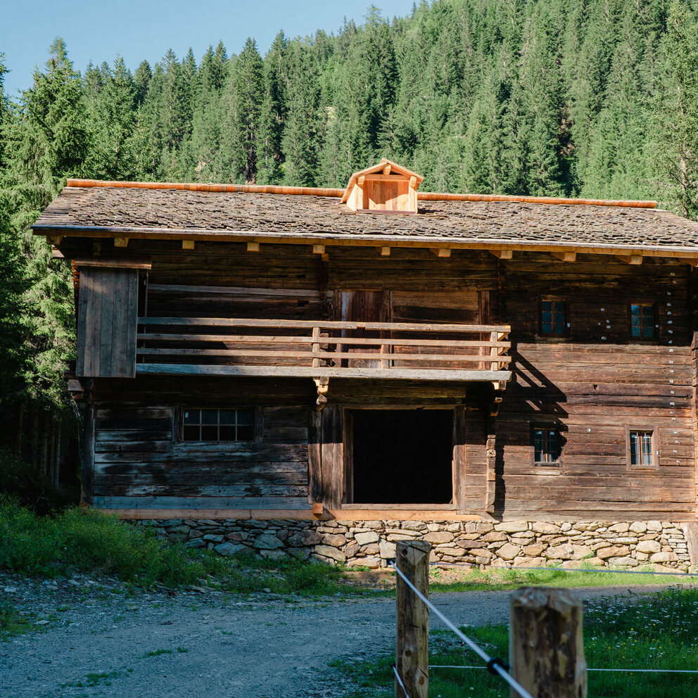 Gerätemuseum Freilichtmuseum Alpines Leben Gerätemuseum Freilichtmuseum Alpines Leben