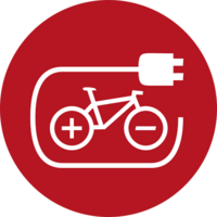 E-Bike Akkustation