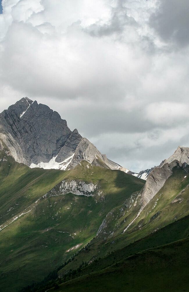 Bikepark Grossglockner Resort