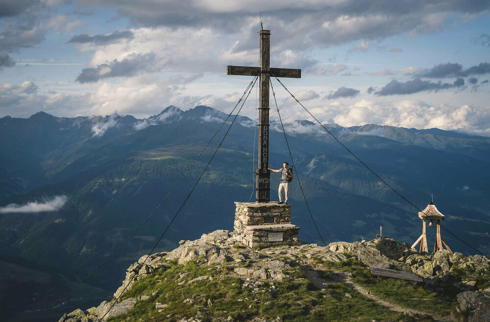 Heimkehrerkreuz Sillian