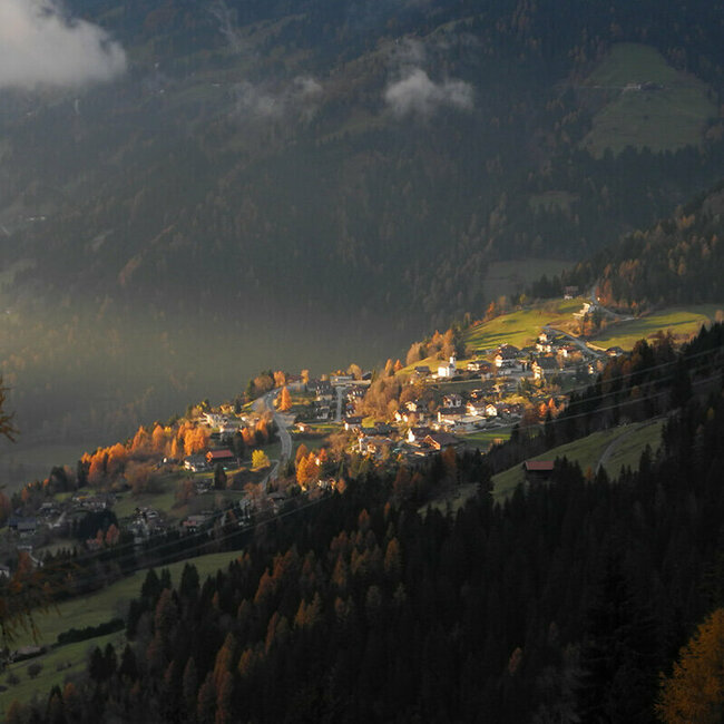 ISELSBERG STRONACH IN TIROL visual data 4