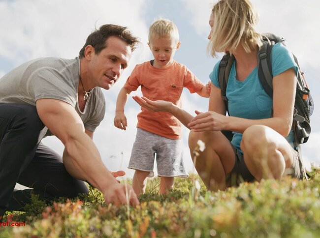 kindermeile-obertilliach