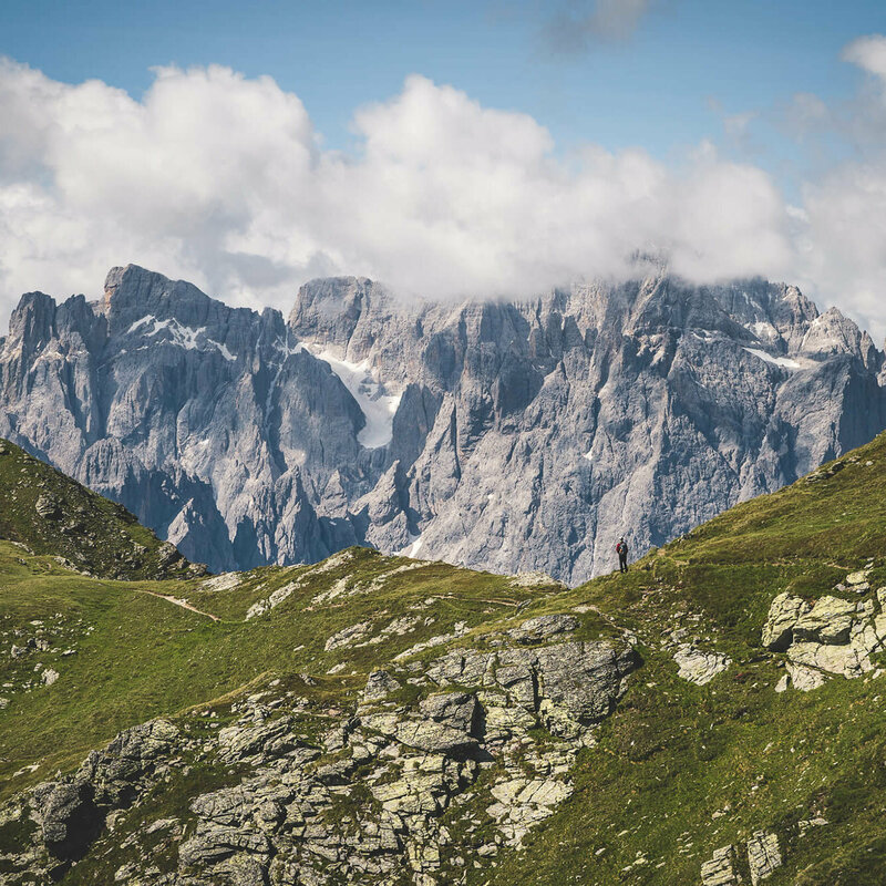 Wandern Karnischer Höhenweg Wandern Karnischer Höhenweg
