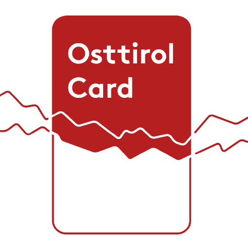 Osttirol Card 2026 Quadratisch