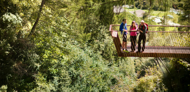 Aussichtsplattform Aussichtsplattform