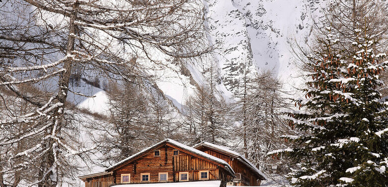 Almen Ködnitztal Almen Ködnitztal