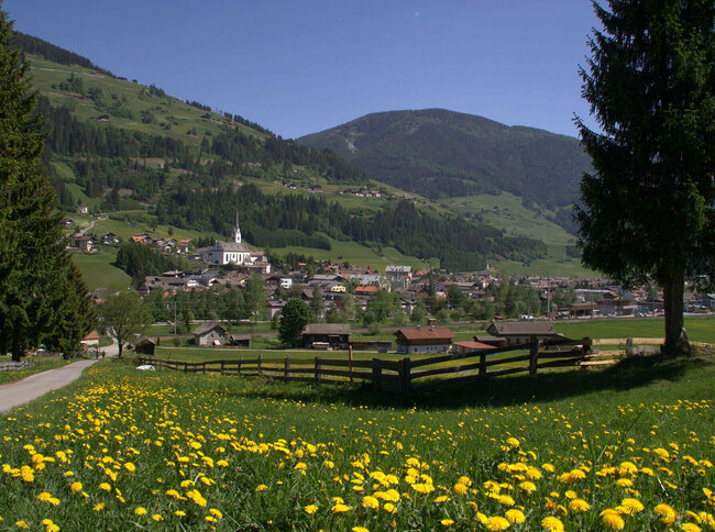 Gemeinde Sillian Gemeinde Sillian