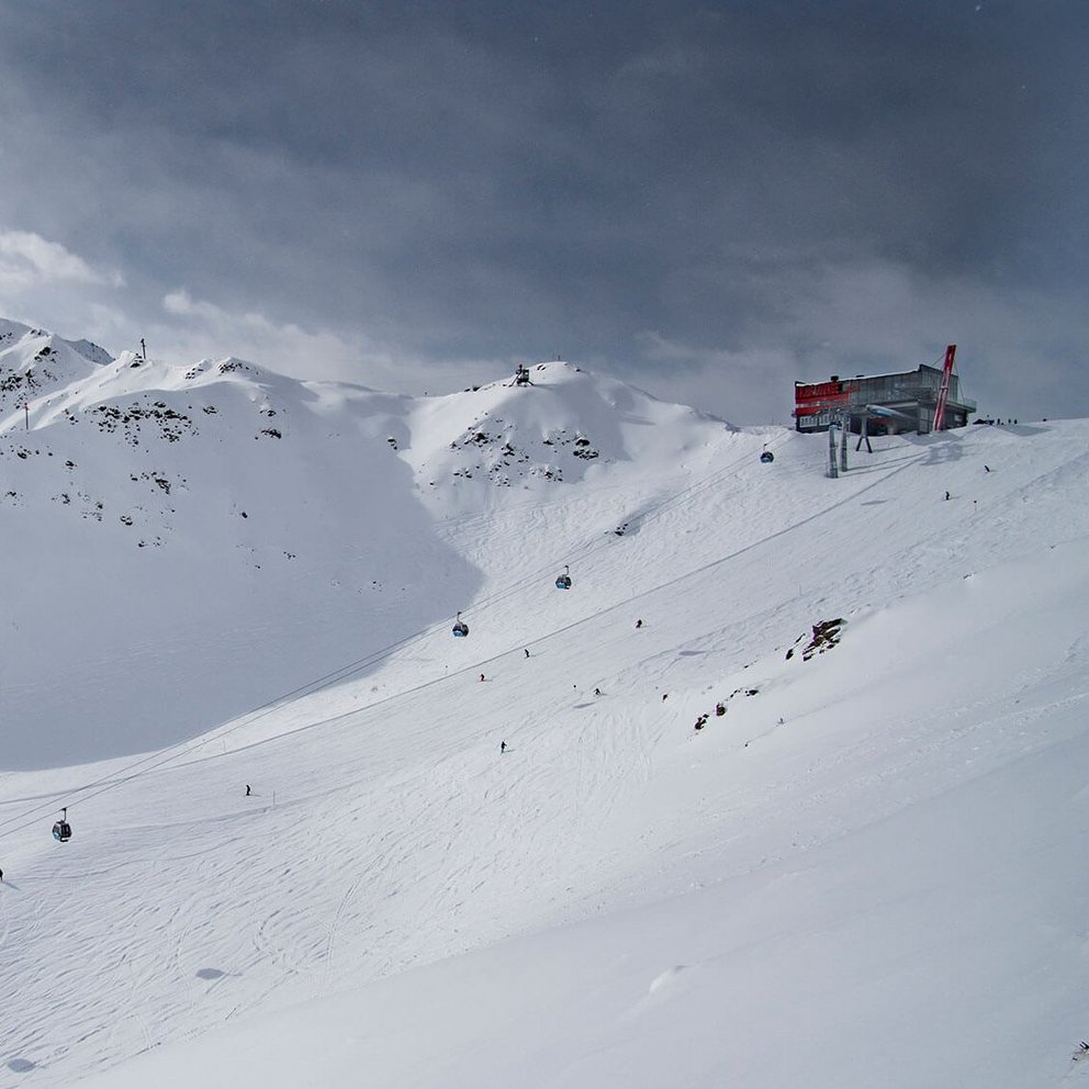 Winter in Matrei in Osttirol - winter holidays in Tirol - Osttirol tourism