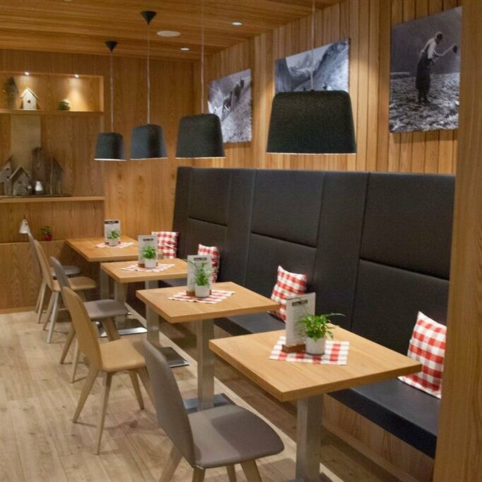 Cafè Talmarkt Matrei