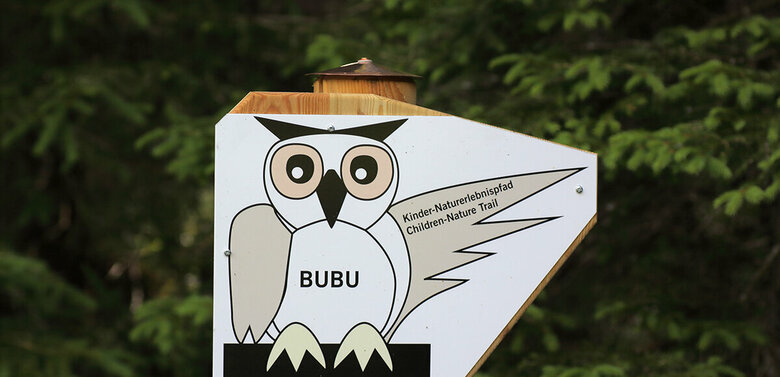 Naturerlebnispfad Kals a. G. 