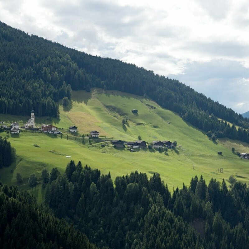 Hollbruck Osttirol Pustertal