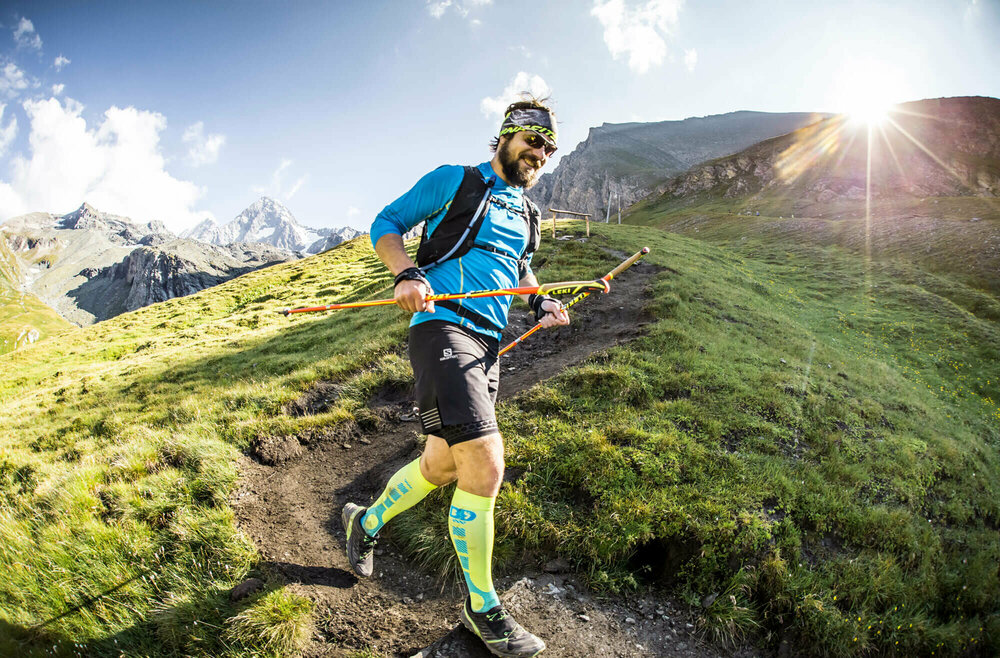 Großglocknerultratrail
