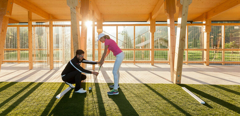 Defreggental Golf Park