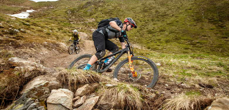 Bikepark Grossglockner Resort