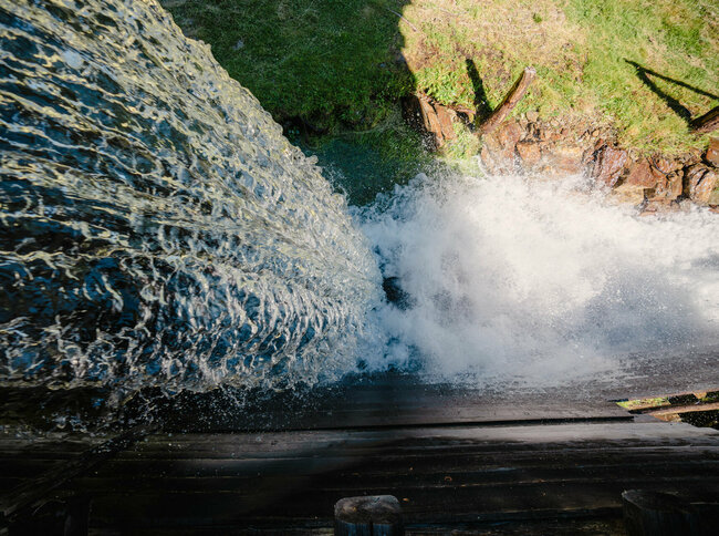 Freilichtmuseum Alpines Leben Innervillgraten