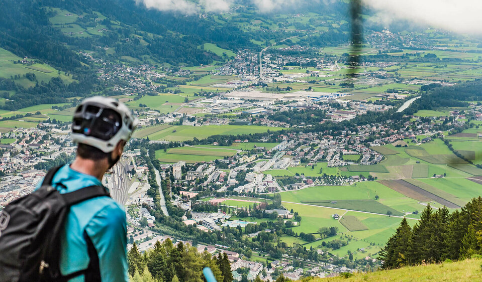 Bikepark Lienz Bikepark Lienz