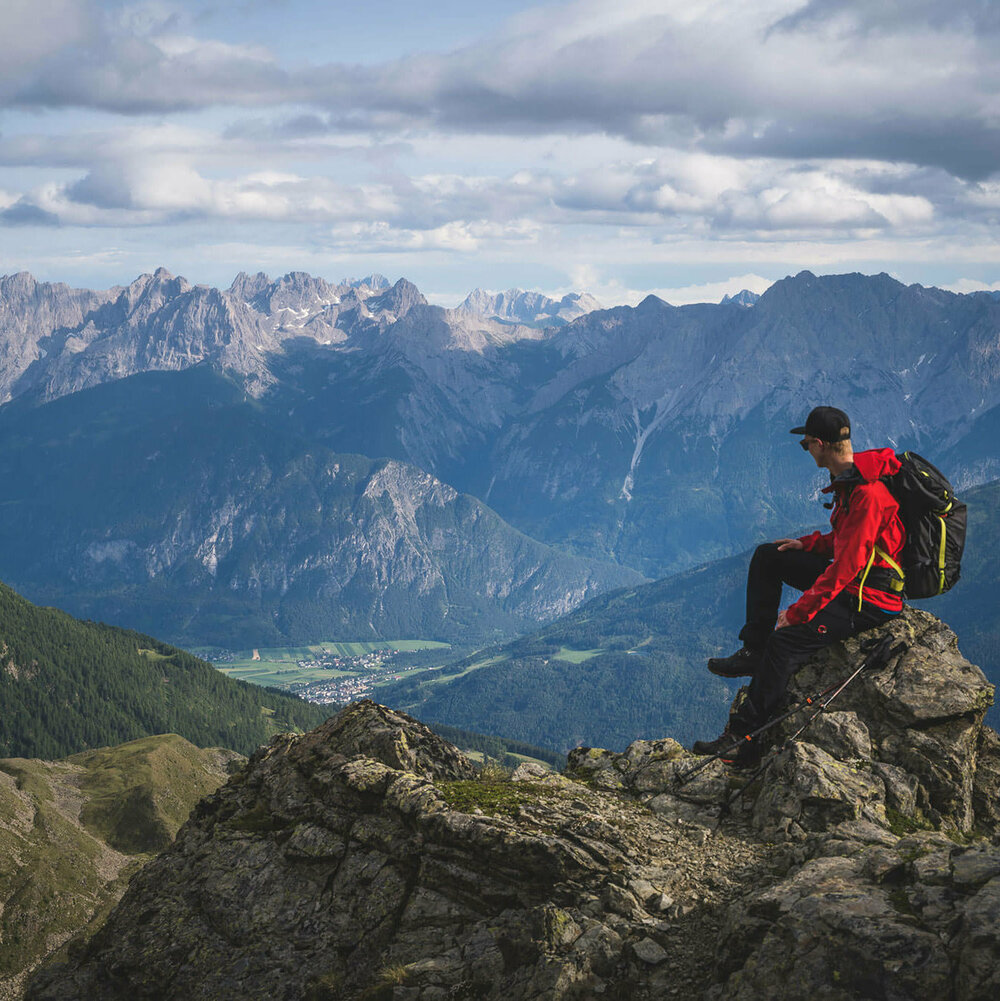 Wandern Schobergruppe