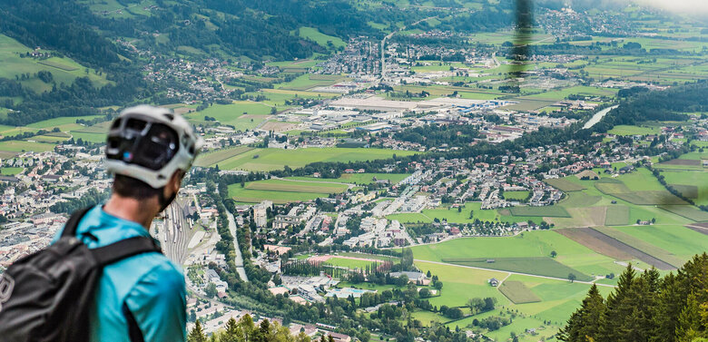 Bikepark Lienz Bikepark Lienz
