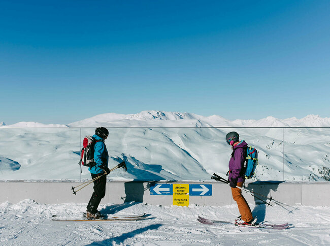 Skifahren Skizentrum Sillian Hochpustertal Skifahren Skizentrum Sillian Hochpustertal