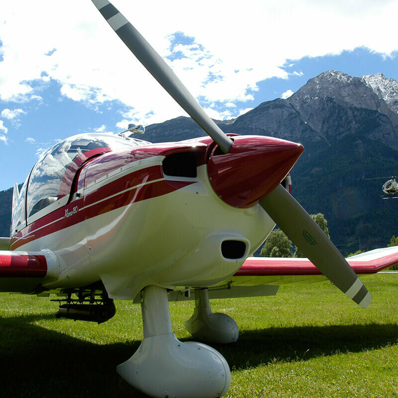 Motorflieger