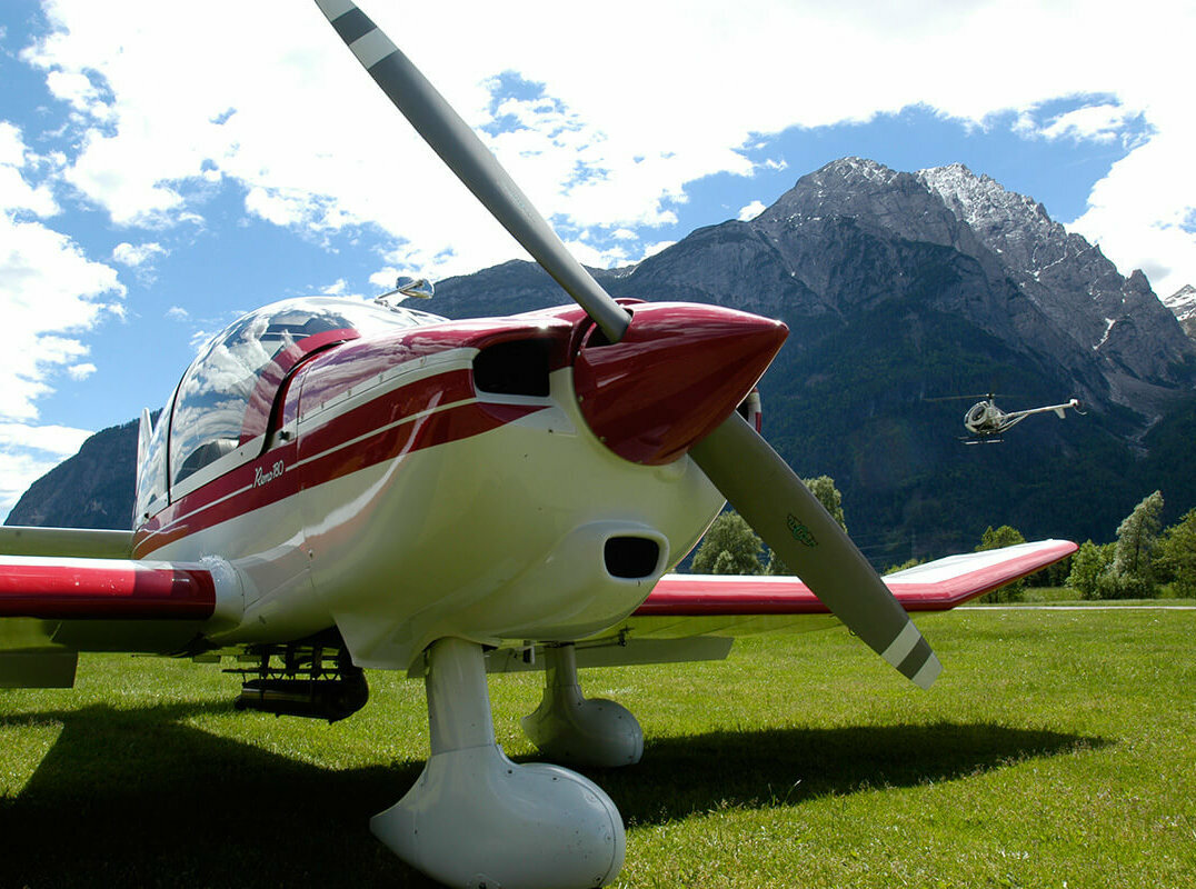 Motorflieger