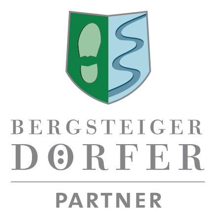Bergsteiger Dörfer Partner Logo