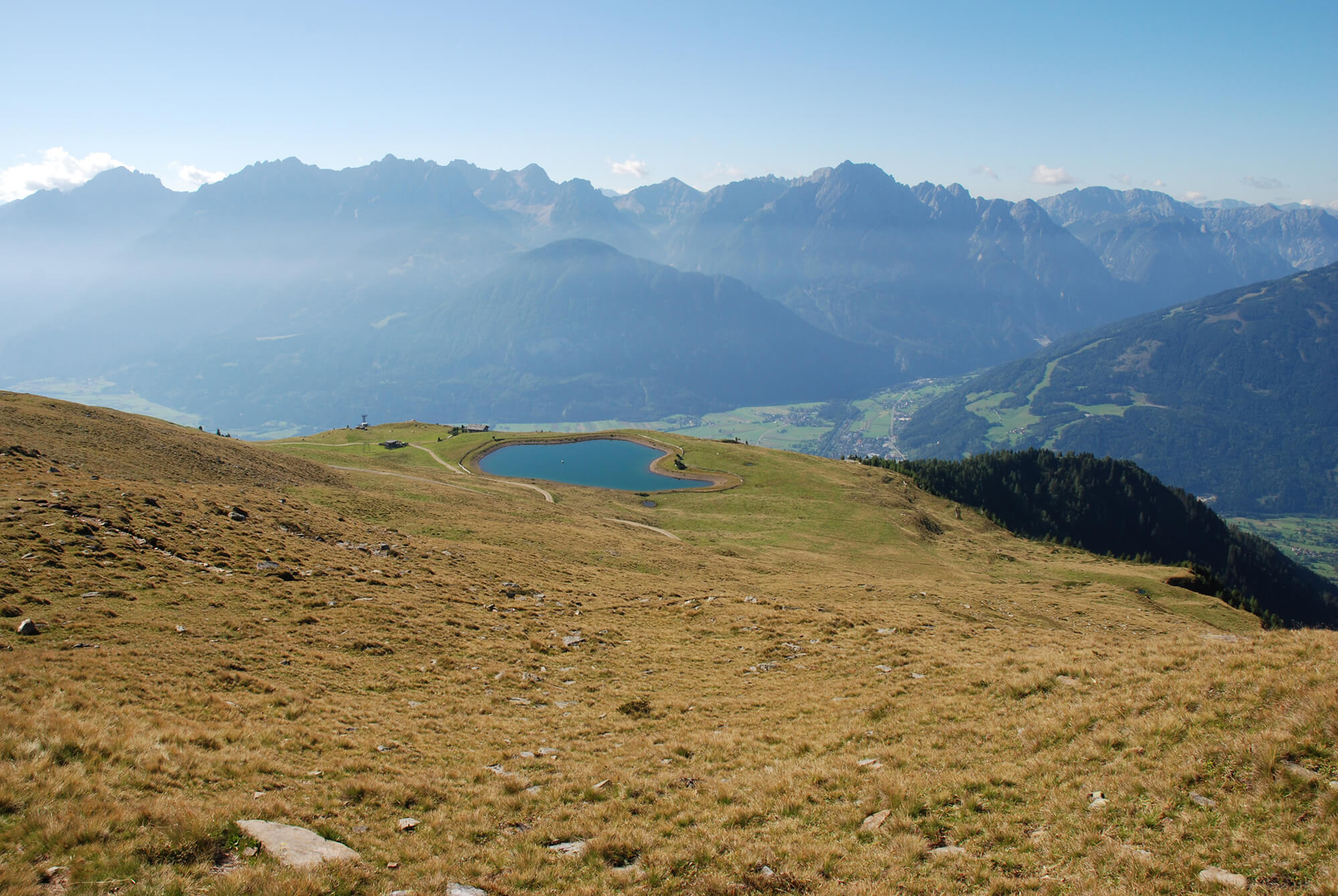 Thurn