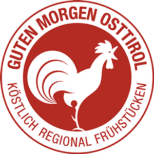 Logo Osttirol Frühstück Logo Osttirol Frühstück