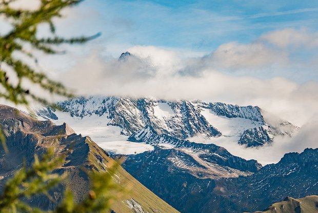 Kals Matreier Torl Haus Runde Bergfex E Mtb Tour Tirol