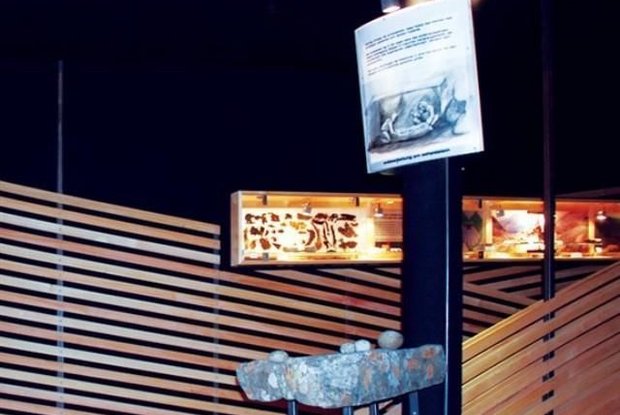 Museum Zeitreise Defereggental Tvb Osttirol