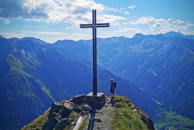Wandern » Blauspitze 2.575 m | Osttirol Tourismus