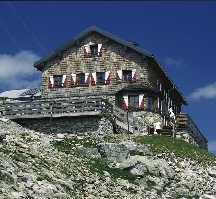 Wanderung Zum Kals Matreier Torl