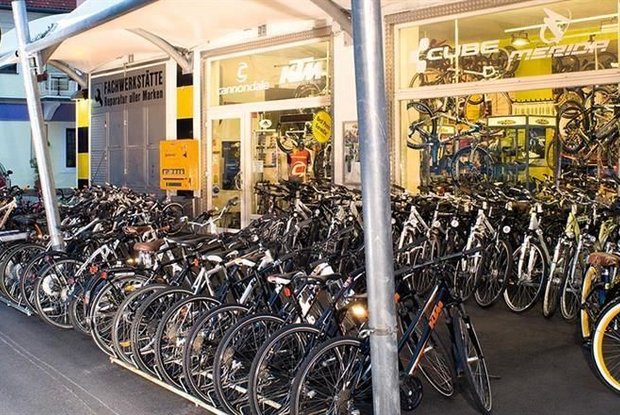 Fahrrad Esens Fahrradverleih | RadHaus Esens Fahrrad Esens Fahrradverleih | RadHaus Esens