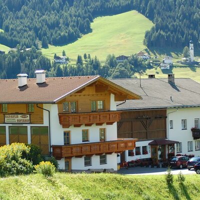 Haus Kofler-Hoferhof