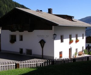 Kleinbacherhof