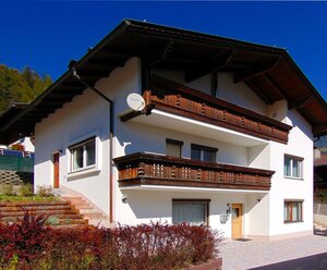 Villa Luba