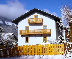 Haus Amoser Elfriede
