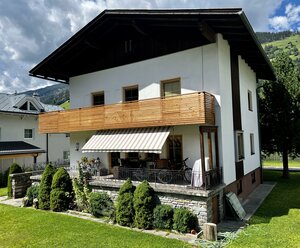 Apartment Draublick