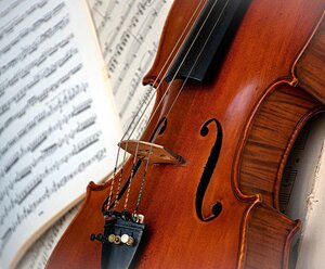 "Passion - Leiden und Leidenschaft" - Kammermusik