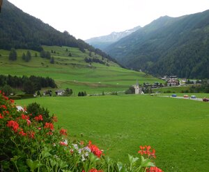 Haus Panoramablick