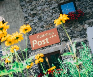 Gästehaus Post