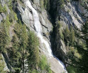 Ferienwohnung Prosseggklamm