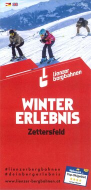 Lienzer Bergbahnen Winter 2025/26