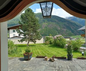 Ferienhaus Sonnenhof