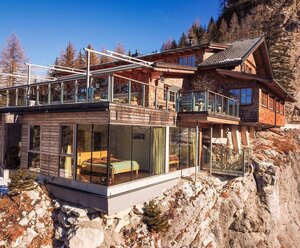 Dolomitenhütte