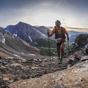 Großglockner Ultra Trail