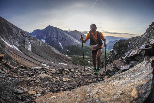 Großglockner Ultra Trail