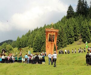 Anja und Roland Ebner