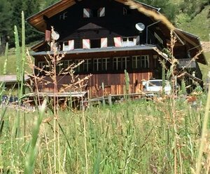 Ferienwohnungen Bachlechner